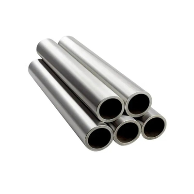 Alloy Steel Hastelloy C276 6inch Sch40 6 Meter 1PCS Industrial SMLS PE BE Pipe