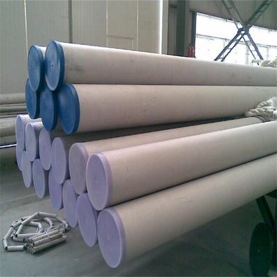 Copper Nickel Tube Anodizing Surface Treatment