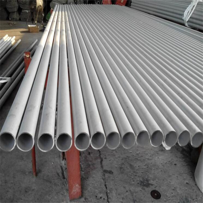 Industrial Hastelloy Pipe Customized Length for Different Applications