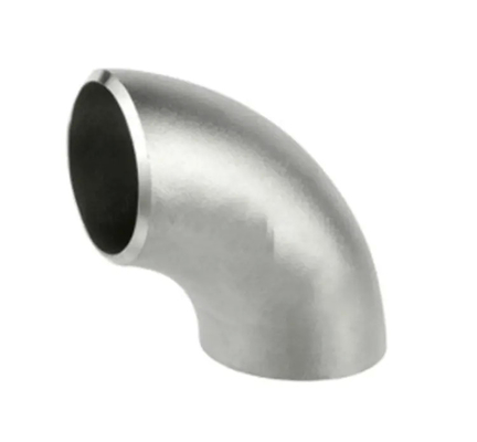 Butt Weld Fittings B366 WPHC22 Hastelloy C22 SCH40 90Degree 1/2IN SCH40 Short Radius Elbow