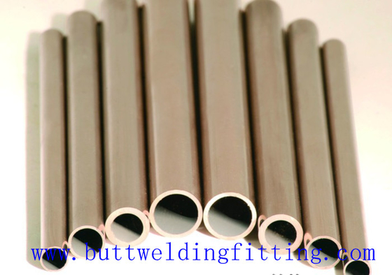 ASME B466 C70600 Copper Nickel Tube