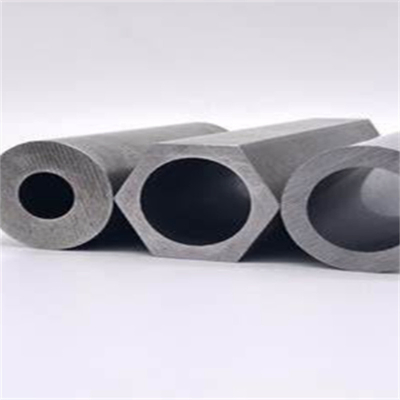 Customized Pressure Rating Round High-Temperature Pipe