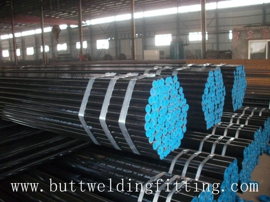 ASTM / API 5L 1-96 inch Seamless API Carbon Steel Pipe Thickness 1-60mm