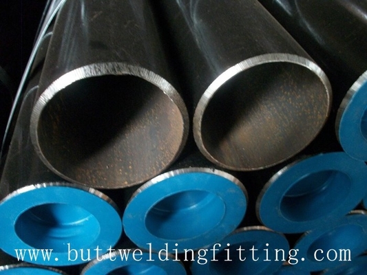 ASTM / API 5L 1-96 inch Seamless API Carbon Steel Pipe Thickness 1-60mm