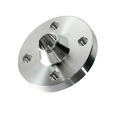 METAL 300# 18" SCH80 RJF ASME B16.5 Nickel Alloy Steel Flange Welding Neck Flange (WN) For Connection Monel400