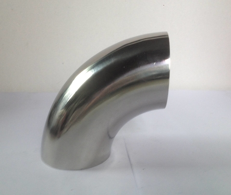 Prime Quality Customized Size 201 304 316 Stainless Steel Elbow Price