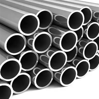 ASTM B466 Copper-Nickel Tubes For Evaporator