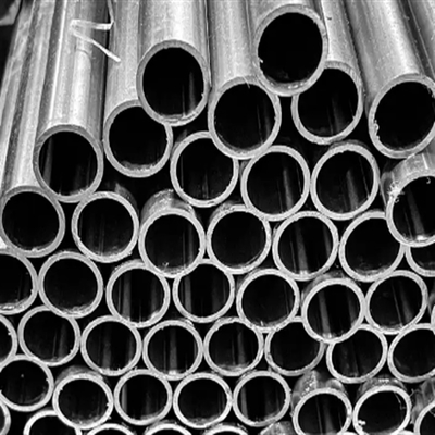 Tube Copper Nickel Heat Exchanger Packaged In Wooden Case