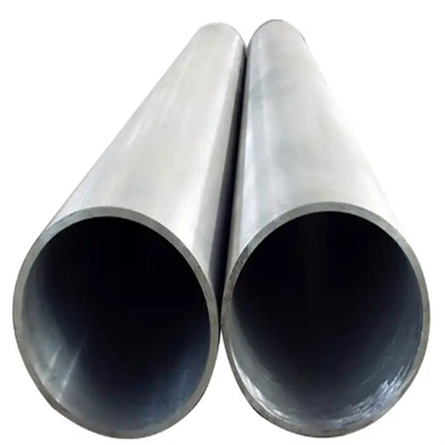 Nickel Alloy Reinforced Pipe with Customized Inner Diameter and Polishing Surface Treatment