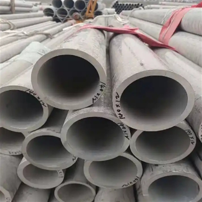 Nickel Alloy Reinforced Pipe with Customized Inner Diameter and Polishing Surface Treatment