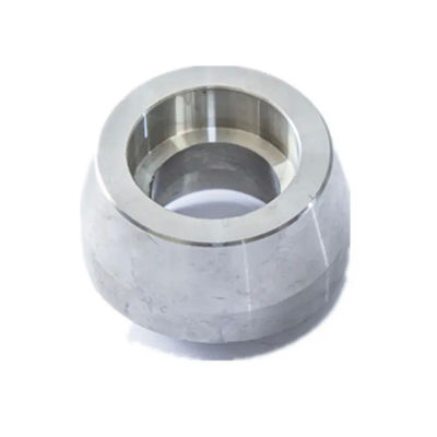 ASTM A182 F316/316L WELDOLET OLET DIMENSIONS in ACCORDACE WITH MSS-SP-97 Forged Fittings