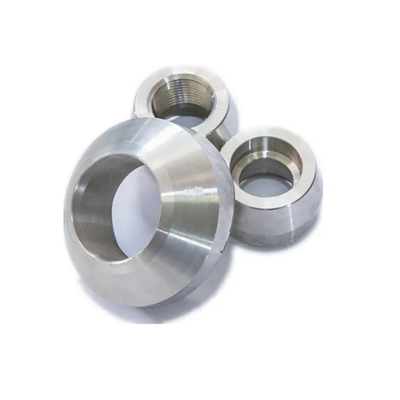 ASTM A105/A350 LF2 Forged Pipe Fittings Weldolet Sockolet Threadolet 1" 3000LB MSS SP-97 Olet