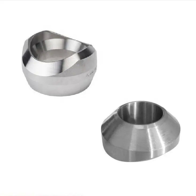 ASTM A105/A350 LF2 Forged Pipe Fittings Weldolet Sockolet Threadolet 1" 3000LB MSS SP-97 Olet