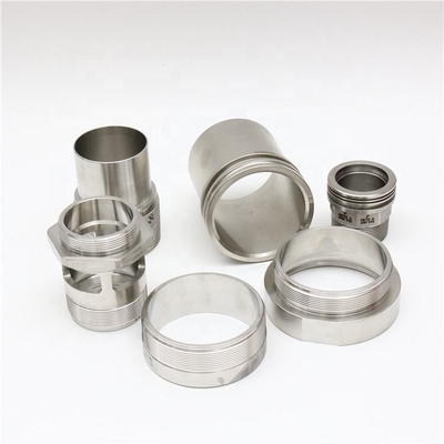 CuNi 9010 ANSI B16.9 DN250 Pn10 Short Butt Weld Stub End