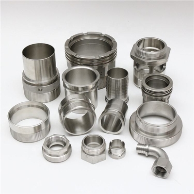 C71500 ASME B16.9 Butt Weld Sch80 Copper Nickel Stub End