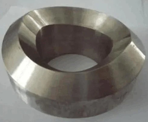 C70600 C71500 CuNi 9010 /7030 Copper Nickel Thd Olet Pipe Fitting