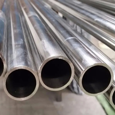 ASTM 304L 316L 304 310S 321 2507 Seamless Stainless Steel Pipe Tube schedule 80 stainless steel pipe