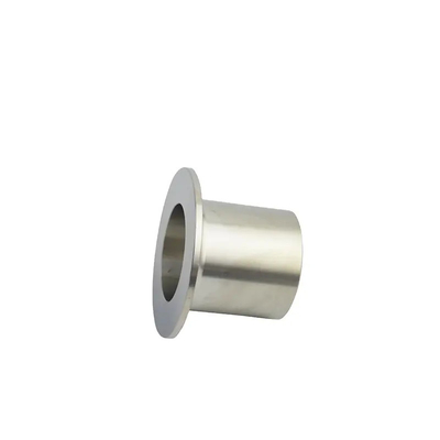 DONGLIU SCH40 ASME B16.9 BW ASTM A403 GR. WP316L STAINLESS STEEL ELBOW/STUB END/NIPPLE FOR CHEMICAL