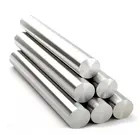 Stainless Steel Bar Prime Quality Stainless Steel Round Bar Bright Rod DIN Steel Round Bar 900 Series Construction 316Ti