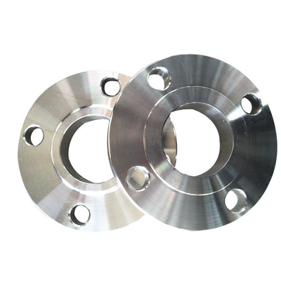 CuNi 9010 ASME B16.5 Forged Flange 3′′ 900lb