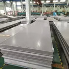 8K Stainless Steel Plank Customizable For Precise Length Requirements