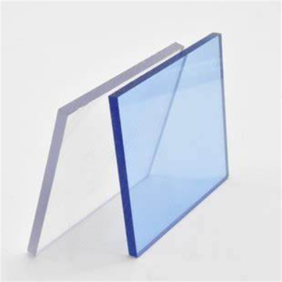 Cast Acrylic Sheet With High Impact Strength Light Transmittance Of 92% Density Of 1.2g/Cm3