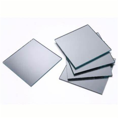 Cast Acrylic Sheet With High Density 1.2g/Cm3 Heat Resistance 140C E0 Formaldehyde Release