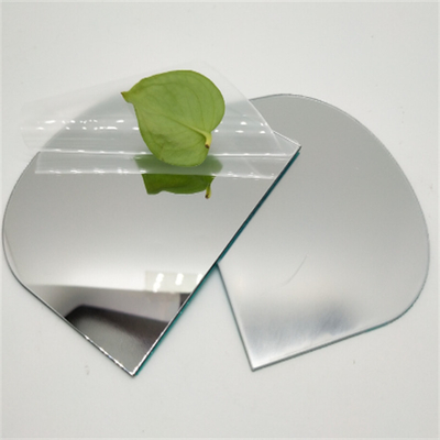 Cast Acrylic Sheet With High Density 1.2g/Cm3 Heat Resistance 140C E0 Formaldehyde Release