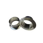 Polished Stainless Steel Tube Ends For Butt Welding Normalized / Annealed NDT Testing