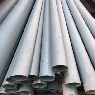 Polished Copper Nickel Tube For Industrial Applications
