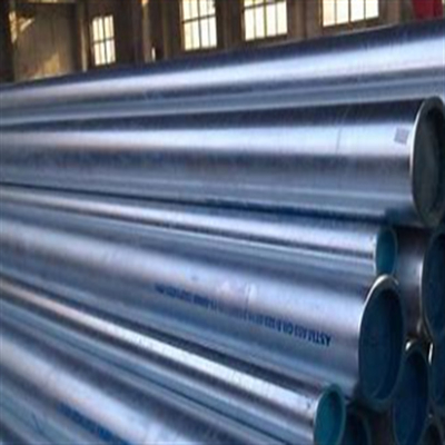 Pallet Packaged Copper Nickel Tube For Sand Blasting