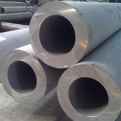 ASTM 6" SCH40 CUNI 90/10 C70600 C71500 Tube Copper Nickel Pipe