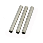 Durable Nickel Alloy Conduit With Polishing Capabilities And Customizable Outer Diameter