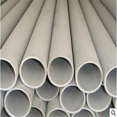 Pipe Distributor With Customized Thickness Nickel Alloy Piping