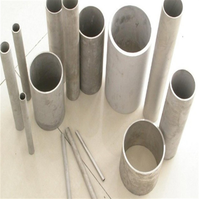 Customized Alloy Steel Pipe suitable for various Temperature Rating