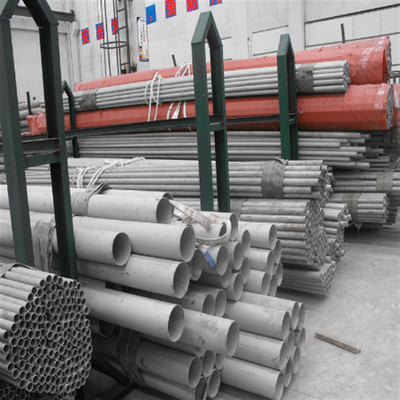 Customized Alloy Steel Pipe suitable for various Temperature Rating