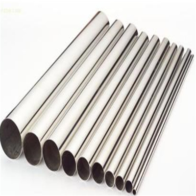 Customized Alloy Steel Pipe suitable for various Temperature Rating