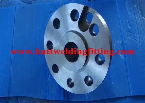 ANSI B16.36 API 2530 ASTM A105 Forged Carbon Steel Orifice Flange