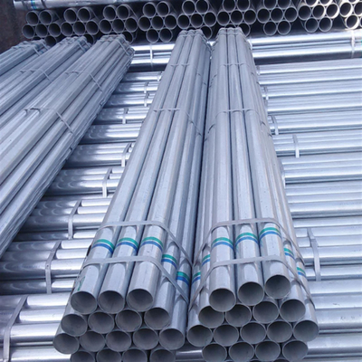 Customized Seamless Tubing with Polished Finish for Better Performance