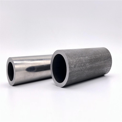 Standard Export Package Stainless Steel Tube with Customizable Wall Thickness