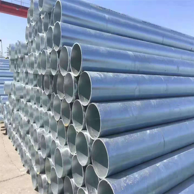 Customized Duplex Stainless Steel Pipe with Custom Specifications