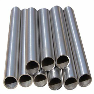 Duplex Stainless Steel Tube with Customized Wall Thickness B2B Buyers