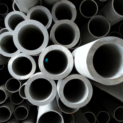 Customized Length Round Hastelloy C276 Pipe for Various Applications