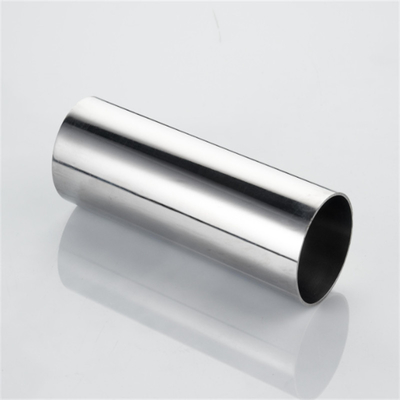 Polished Surface Corrosion Resistant Pipe with Customizable Inner Diameter