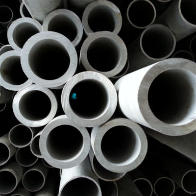 Hastelloy C-2000 Seamless Pipe 1/2-72 inch ASTM B622 / ASME SB-622 ISO/PED/TUV/SGS/LR/BV