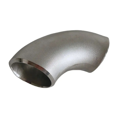 304 Sanitary Elbow 45 Degree 316 Stainless Steel 90 Degree Elbow