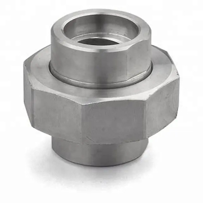 Metal BSPT Stainless Steel 304 Exceptional Quality Personalized Customization Union
