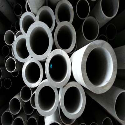 ASTM Standard Nickel Alloy Tube for Oil and Gas Applications