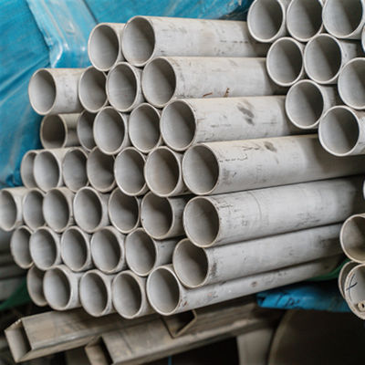 ASTM Standard Nickel Alloy Tube for Oil and Gas Applications