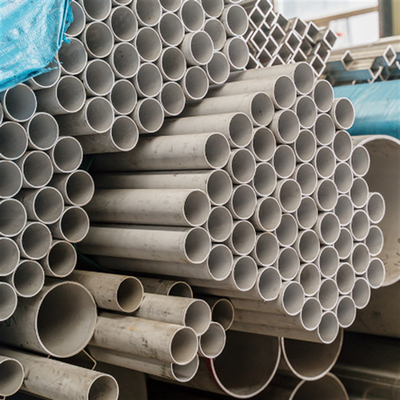 Durable Nickel Alloy Conduit with Customized Thickness for Utilities